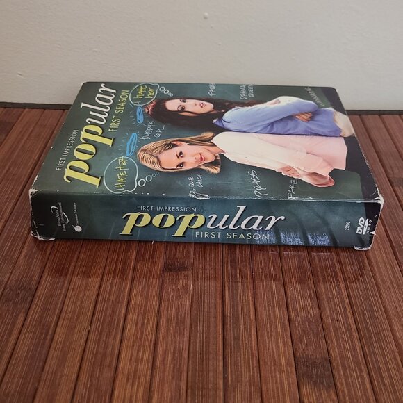 Popular The Complete First Season - Picture 3 of 12